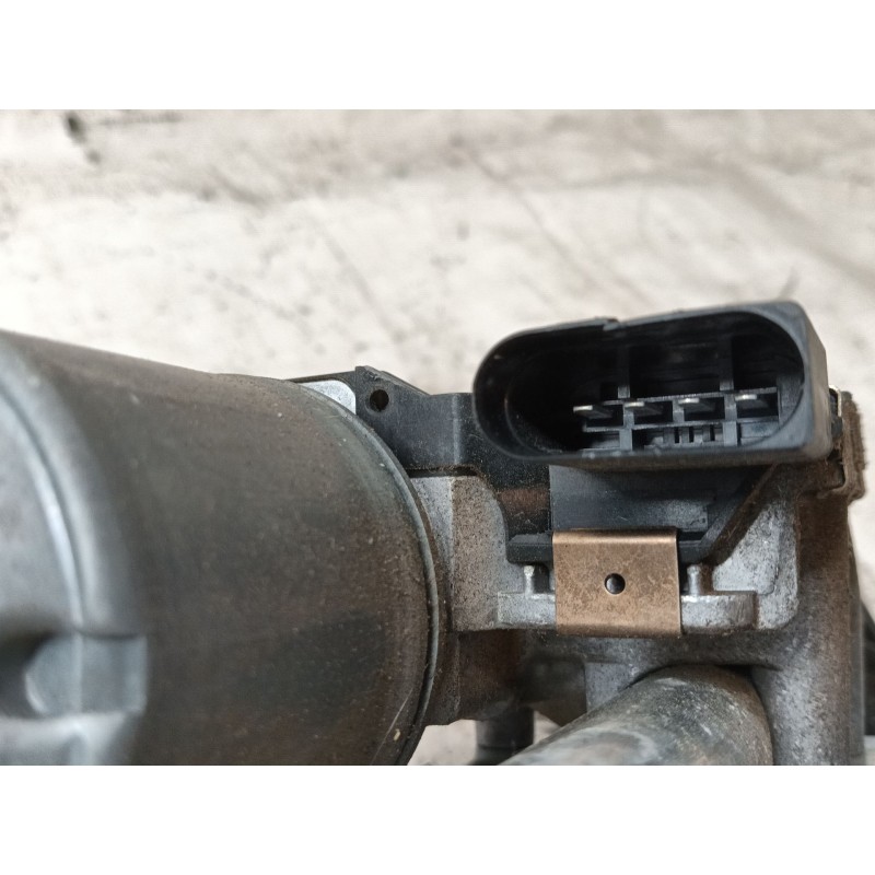 Recambio de motor limpia delantero para seat leon (5f1) 2.0 tdi referencia OEM IAM   