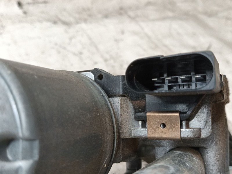 Recambio de motor limpia delantero para seat leon (5f1) 2.0 tdi referencia OEM IAM   