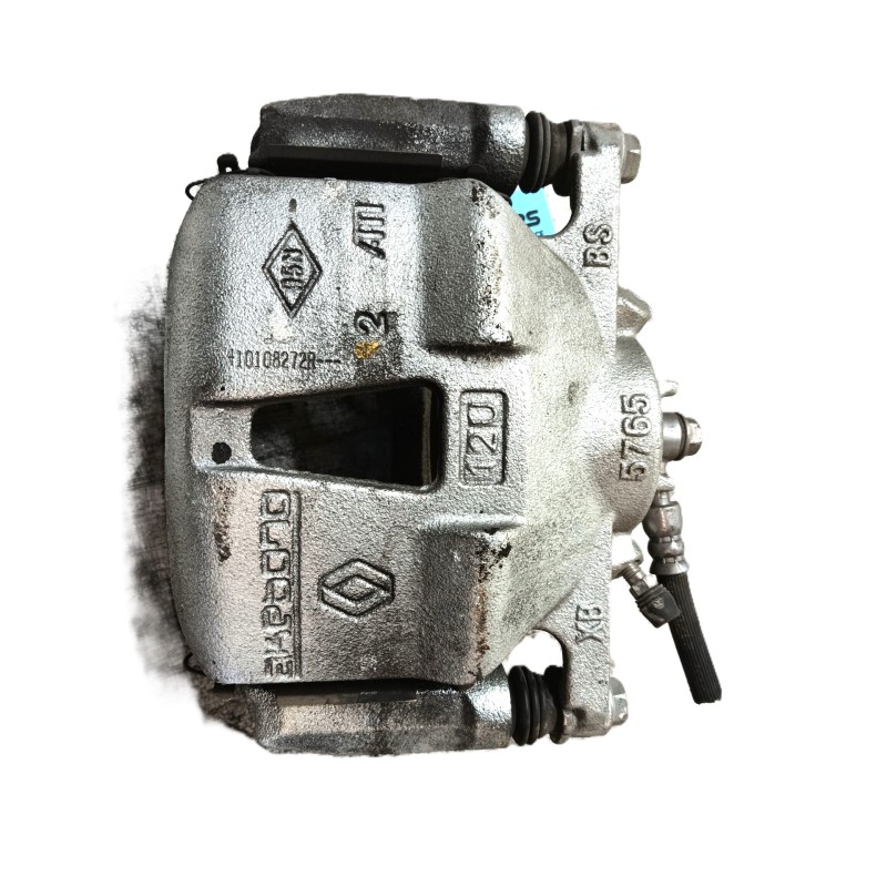 Recambio de pinza freno delantera izquierda para renault arkana i (lcm_, ldn_) 1.6 e-tech 145 (ldmu) referencia OEM IAM   