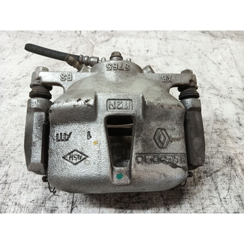 Recambio de pinza freno delantera derecha para renault arkana i (lcm_, ldn_) 1.6 e-tech 145 (ldmu) referencia OEM IAM   