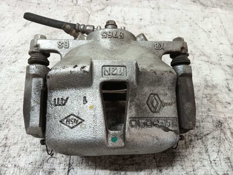 Recambio de pinza freno delantera derecha para renault arkana i (lcm_, ldn_) 1.6 e-tech 145 (ldmu) referencia OEM IAM   