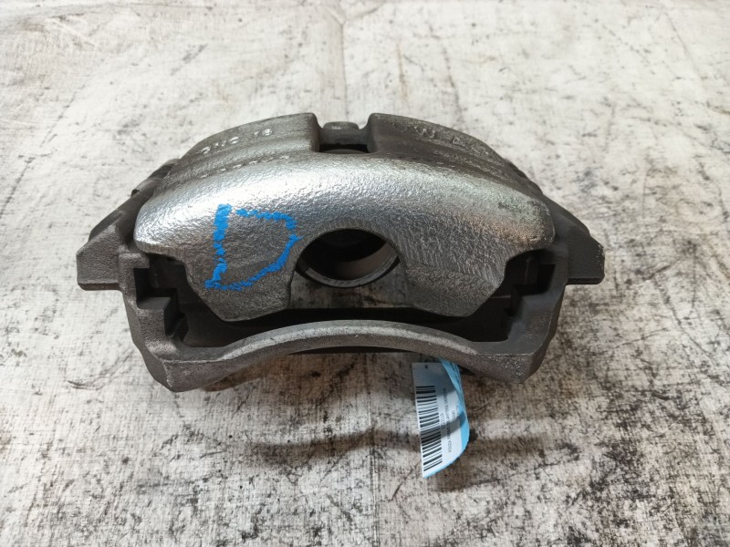 Recambio de pinza freno delantera derecha para seat leon (5f1) 2.0 tdi referencia OEM IAM   