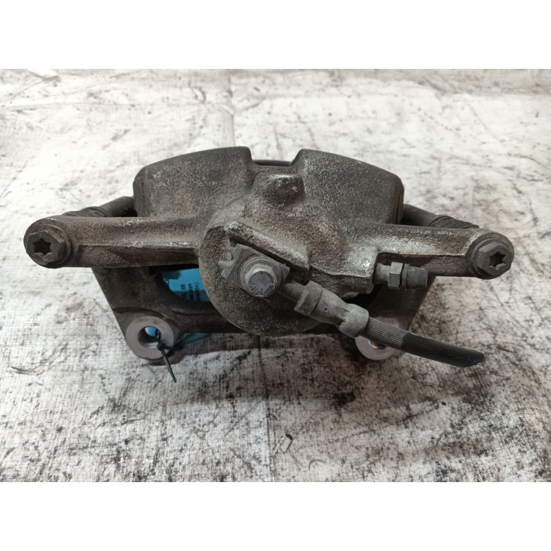 Recambio de pinza freno delantera derecha para seat leon (5f1) 2.0 tdi referencia OEM IAM   
