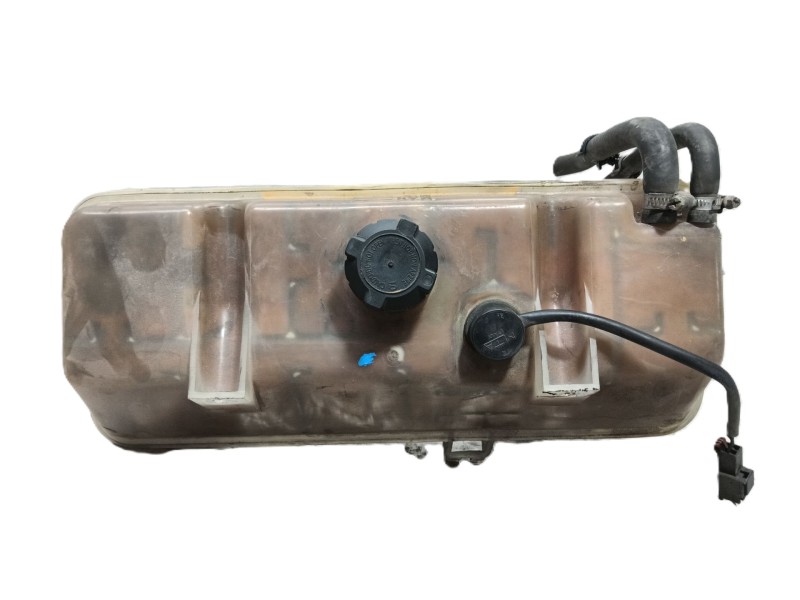 Recambio de deposito expansion para peugeot boxer furgoneta (230l) 2.5 d referencia OEM IAM   
