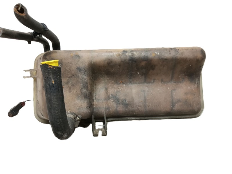 Recambio de deposito expansion para peugeot boxer furgoneta (230l) 2.5 d referencia OEM IAM   