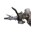 Recambio de columna direccion para hyundai i30 (pde, pd, pden) 1.0 t-gdi referencia OEM IAM 56310G4000 58300G4000 