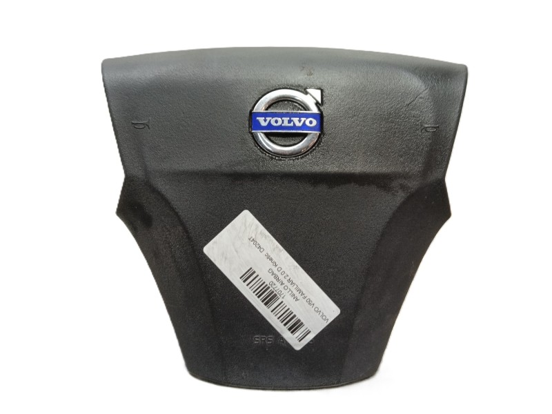 Recambio de airbag delantero izquierdo para volvo v50 familiar 2.0 d kinetic referencia OEM IAM  30615725 