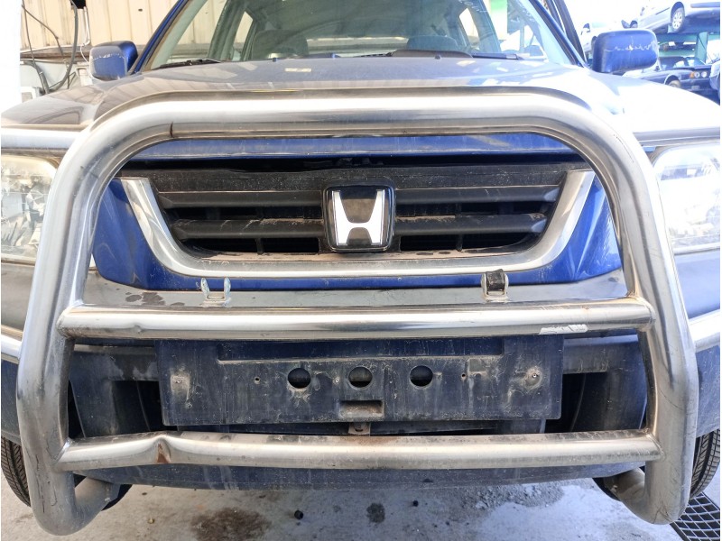 Recambio de rejilla delantera para honda cr-v i (rd) 2.0 16v 4wd (rd1, rd3) referencia OEM IAM   