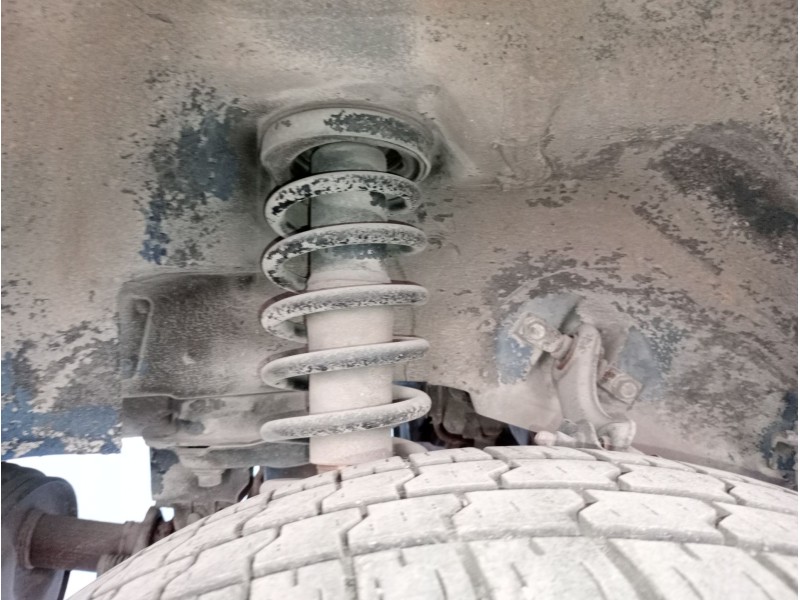 Recambio de amortiguador trasero derecho para honda cr-v i (rd) 2.0 16v 4wd (rd1, rd3) referencia OEM IAM   