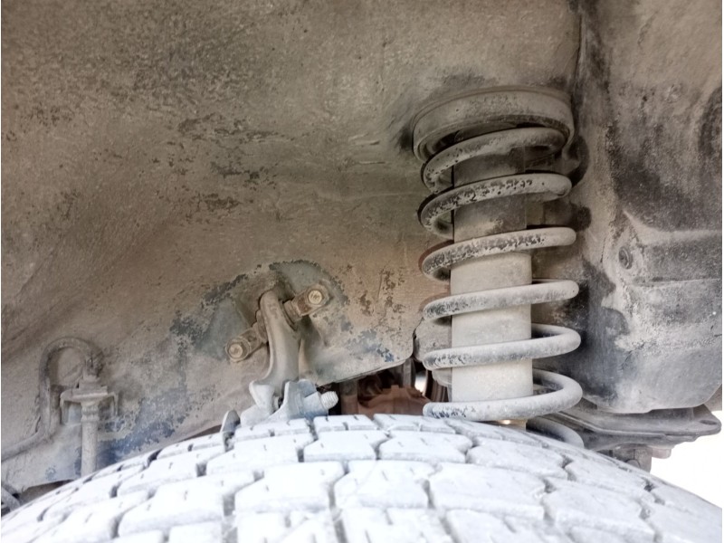 Recambio de amortiguador trasero izquierdo para honda cr-v i (rd) 2.0 16v 4wd (rd1, rd3) referencia OEM IAM   