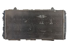 Recambio de radiador agua para fiat ducato furgoneta (230_) 2.8 tdi referencia OEM IAM    2