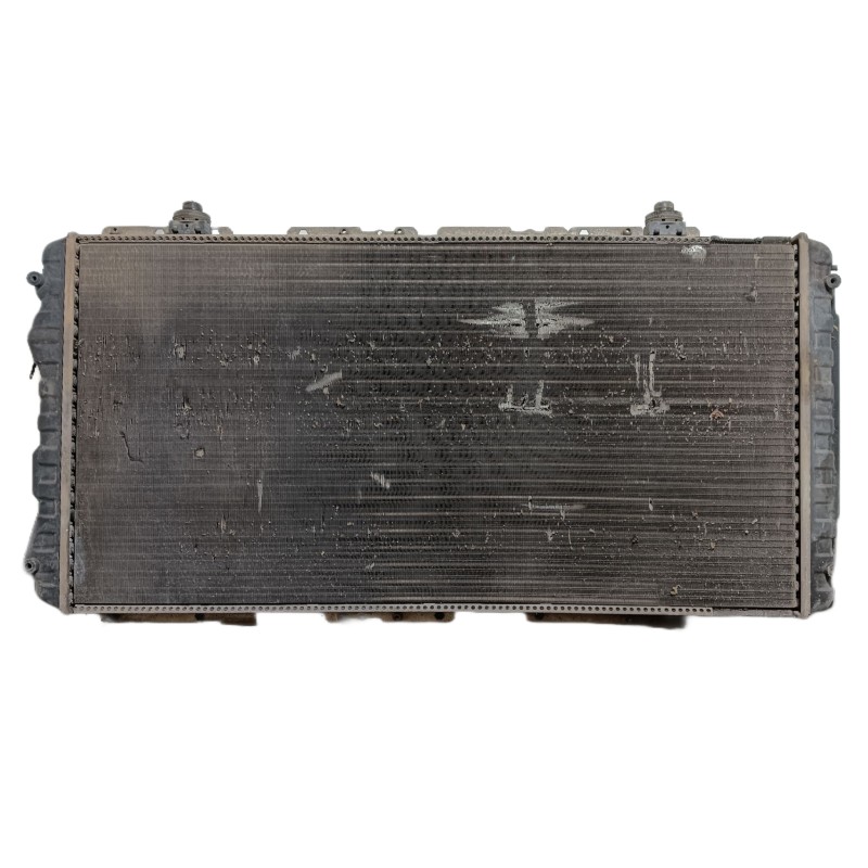 Recambio de radiador agua para fiat ducato furgoneta (230_) 2.8 tdi referencia OEM IAM   