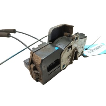 CERRADURA PUERTA DELANTERA DERECHA 94551317 