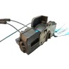 Recambio de cerradura puerta delantera derecha para chevrolet captiva 2.0 vcdi lt referencia OEM IAM 94551317  