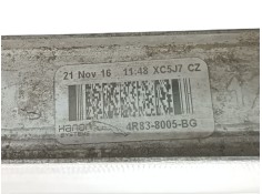 Recambio de radiador agua para jaguar xf i (x250) 2.7 d referencia OEM IAM    2