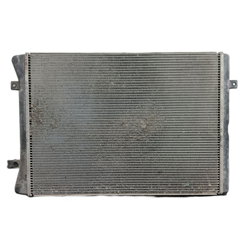 Recambio de radiador agua para seat alhambra (7v8, 7v9) 2.0 tdi referencia OEM IAM   