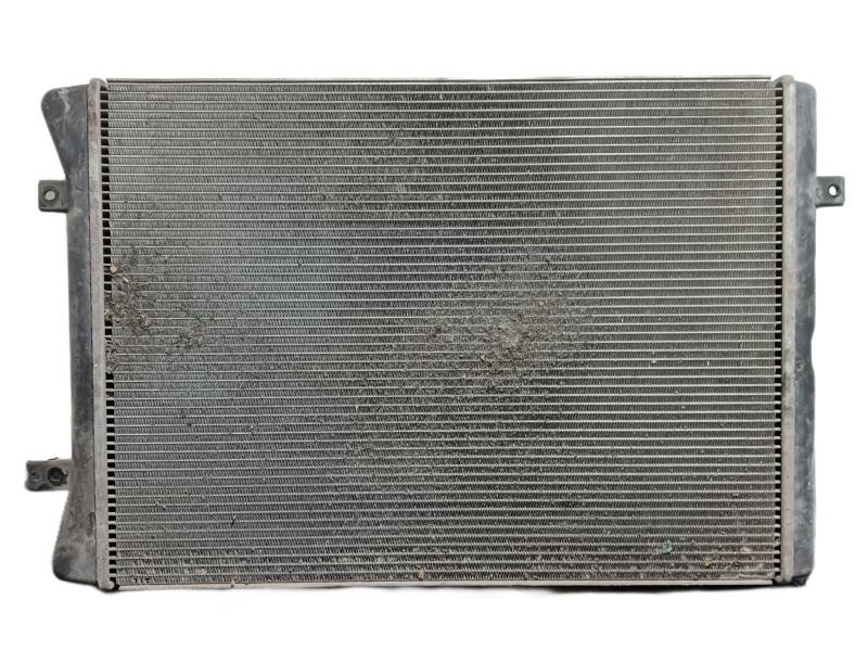 Recambio de radiador agua para seat alhambra (7v8, 7v9) 2.0 tdi referencia OEM IAM   