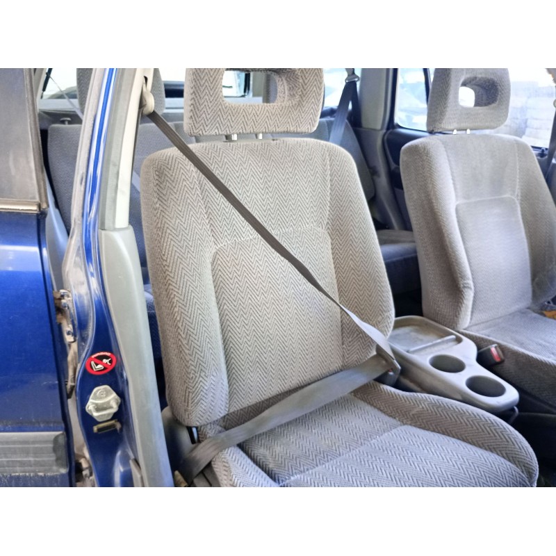 Recambio de cinturon seguridad delantero derecho para honda cr-v i (rd) 2.0 16v 4wd (rd1, rd3) referencia OEM IAM   