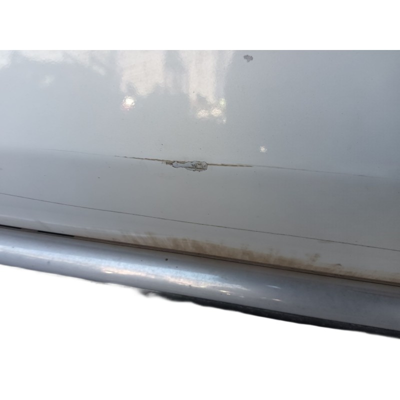 Recambio de puerta trasera izquierda para mazda cx-7 (er) active referencia OEM IAM   