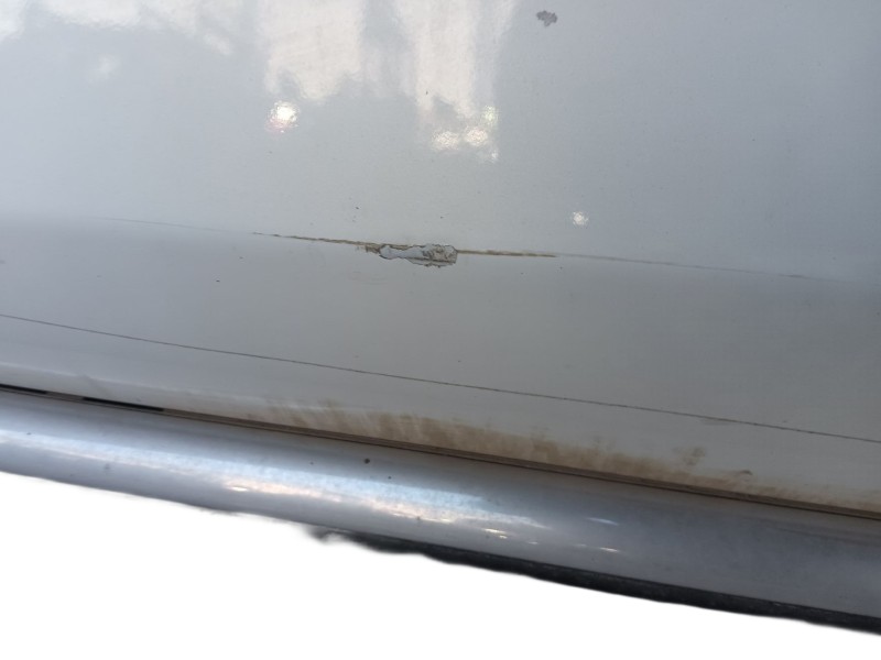 Recambio de puerta trasera izquierda para mazda cx-7 (er) active referencia OEM IAM   