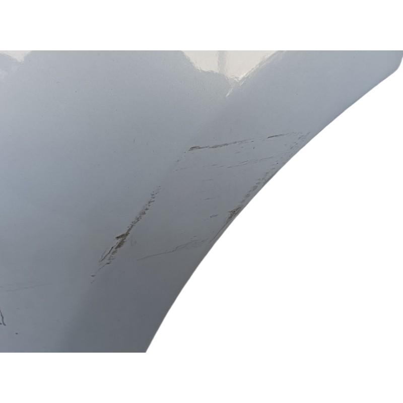 Recambio de puerta trasera izquierda para mazda cx-7 (er) active referencia OEM IAM   