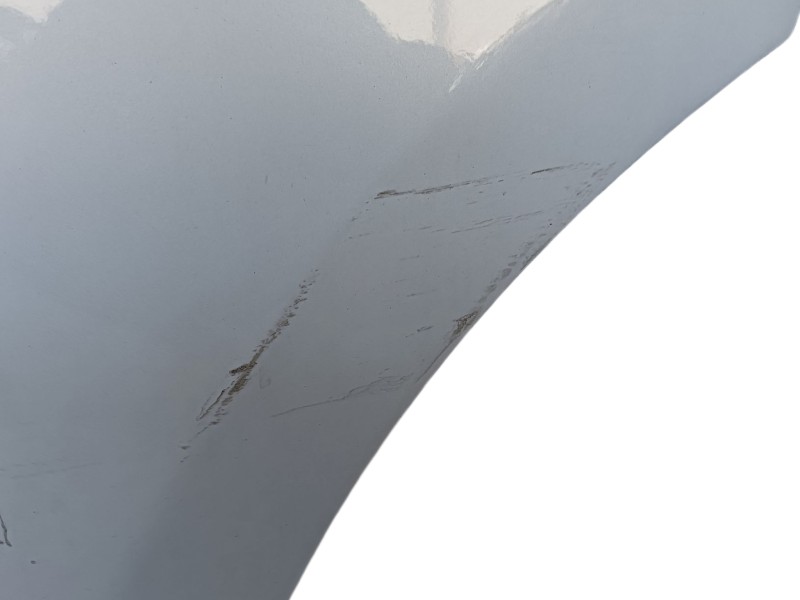 Recambio de puerta trasera izquierda para mazda cx-7 (er) active referencia OEM IAM   