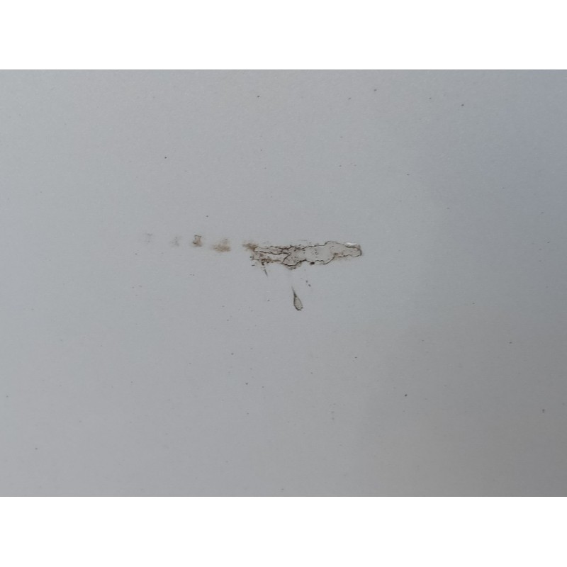 Recambio de puerta trasera izquierda para mazda cx-7 (er) active referencia OEM IAM   