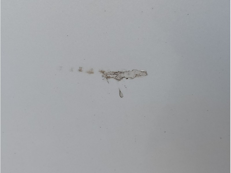 Recambio de puerta trasera izquierda para mazda cx-7 (er) active referencia OEM IAM   