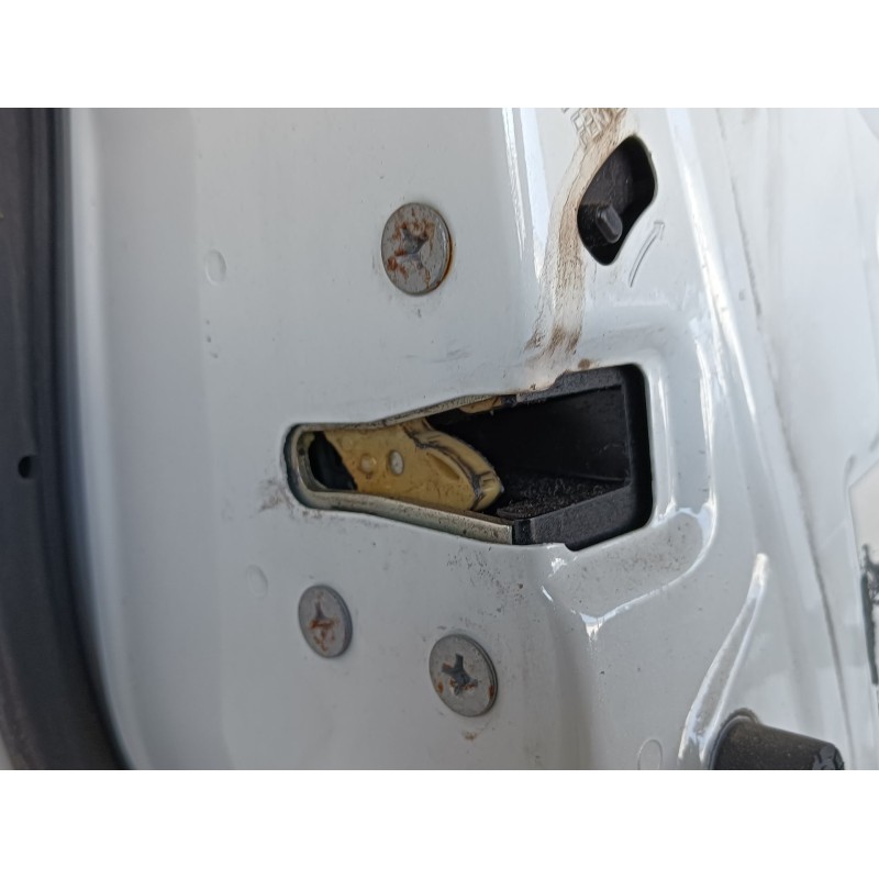 Recambio de puerta trasera izquierda para mazda cx-7 (er) active referencia OEM IAM   