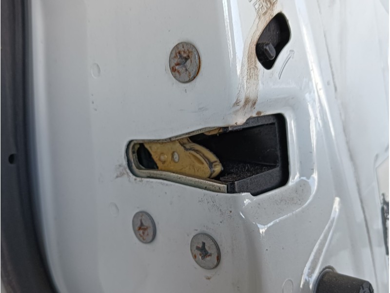 Recambio de puerta trasera izquierda para mazda cx-7 (er) active referencia OEM IAM   