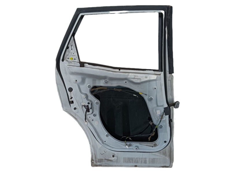 Recambio de puerta trasera izquierda para mazda cx-7 (er) active referencia OEM IAM   