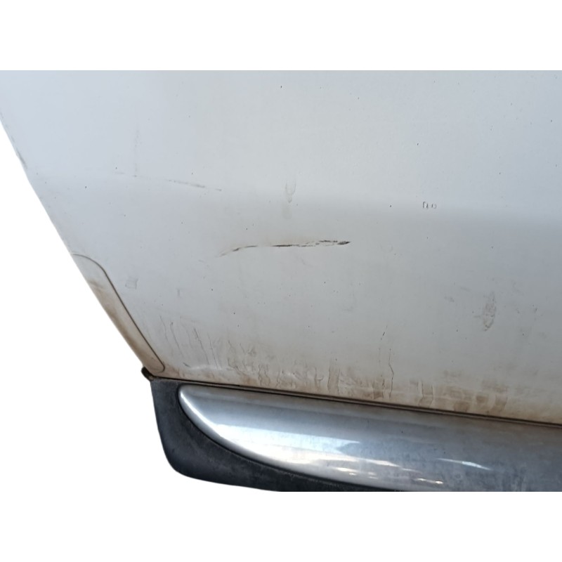 Recambio de puerta trasera derecha para mazda cx-7 (er) active referencia OEM IAM   