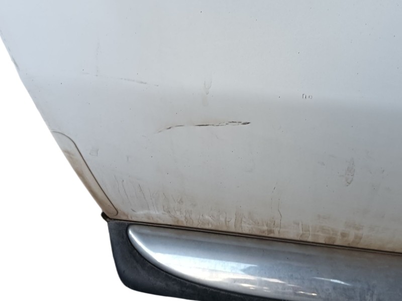 Recambio de puerta trasera derecha para mazda cx-7 (er) active referencia OEM IAM   