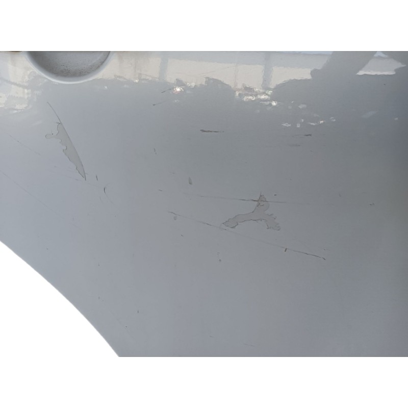 Recambio de puerta trasera derecha para mazda cx-7 (er) active referencia OEM IAM   