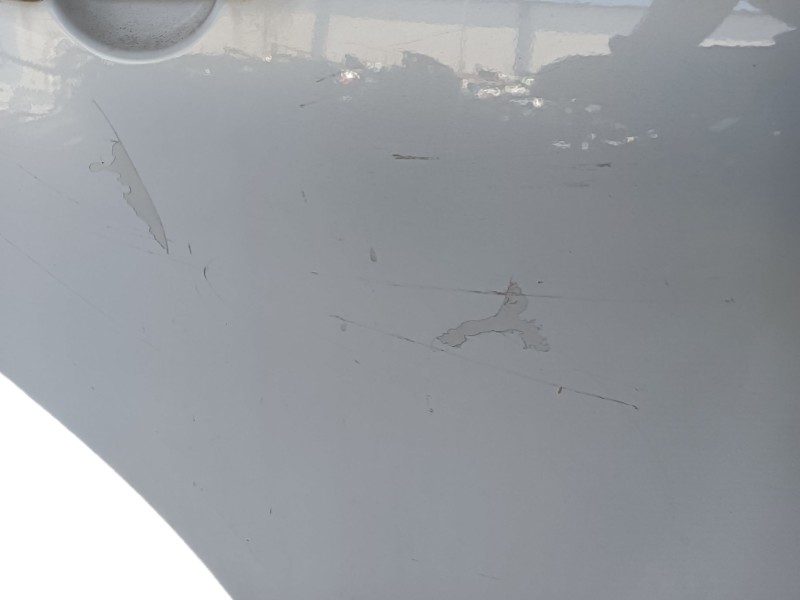 Recambio de puerta trasera derecha para mazda cx-7 (er) active referencia OEM IAM   