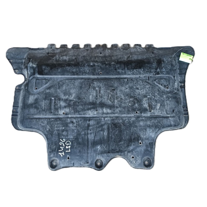 Recambio de cubrecarter para volkswagen tiguan (ad1, ax1) 2.0 tdi referencia OEM IAM 5QF825236 5QF825236B 