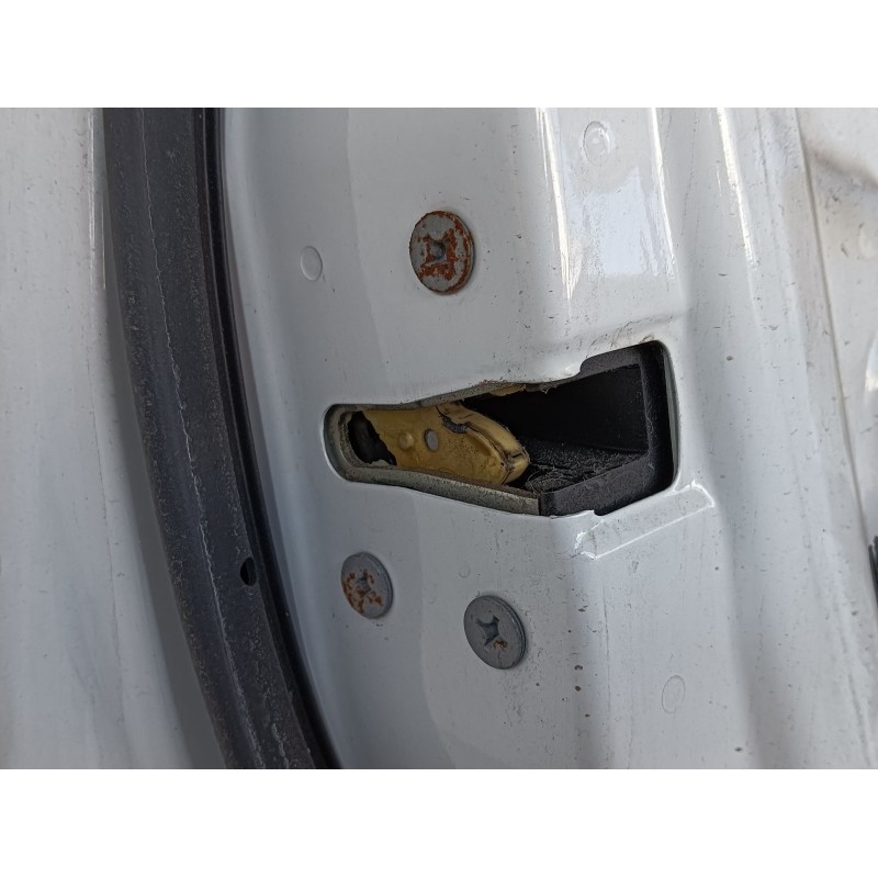 Recambio de puerta delantera izquierda para mazda cx-7 (er) active referencia OEM IAM   