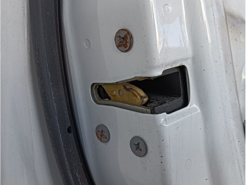 Recambio de puerta delantera izquierda para mazda cx-7 (er) active referencia OEM IAM   