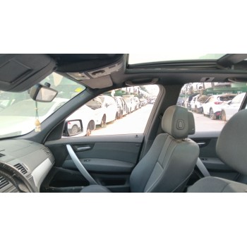 AIRBAG CORTINA DELANTERO DERECHO 