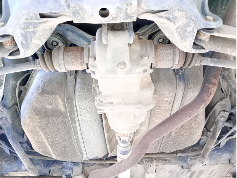 Recambio de diferencial trasero para honda cr-v i (rd) 2.0 16v 4wd (rd1, rd3) referencia OEM IAM   
