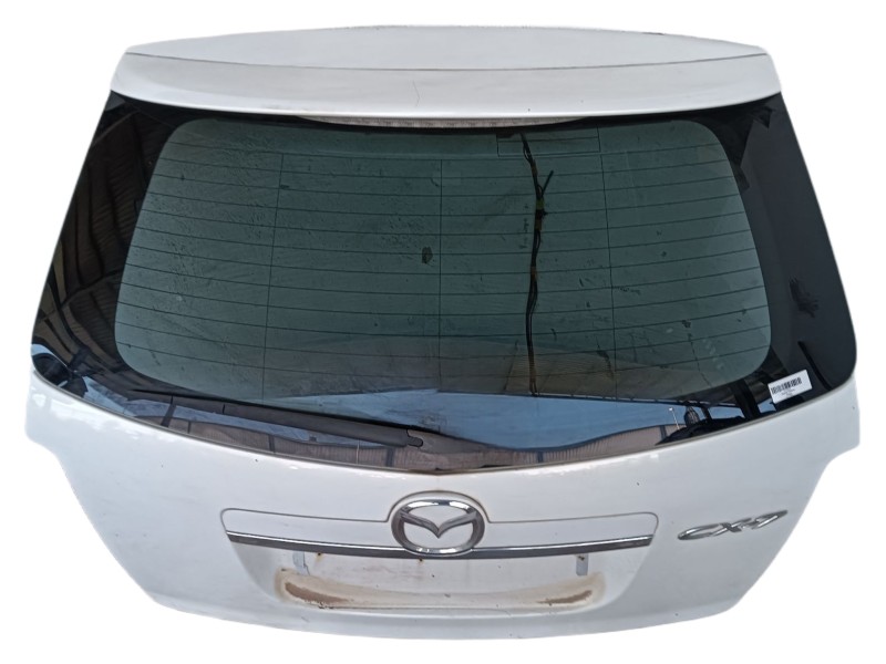 Recambio de porton trasero para mazda cx-7 (er) active referencia OEM IAM COMPLETO  
