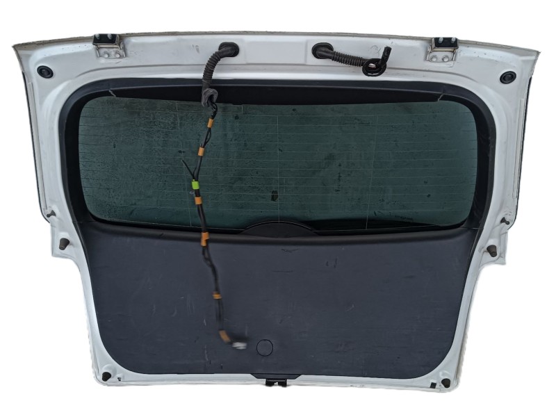 Recambio de porton trasero para mazda cx-7 (er) active referencia OEM IAM COMPLETO  