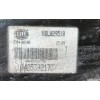 Recambio de refuerzo paragolpes delantero para volkswagen new beetle (9c1, 1c1) 2.0 referencia OEM IAM 1C0805551R  1C0807311E