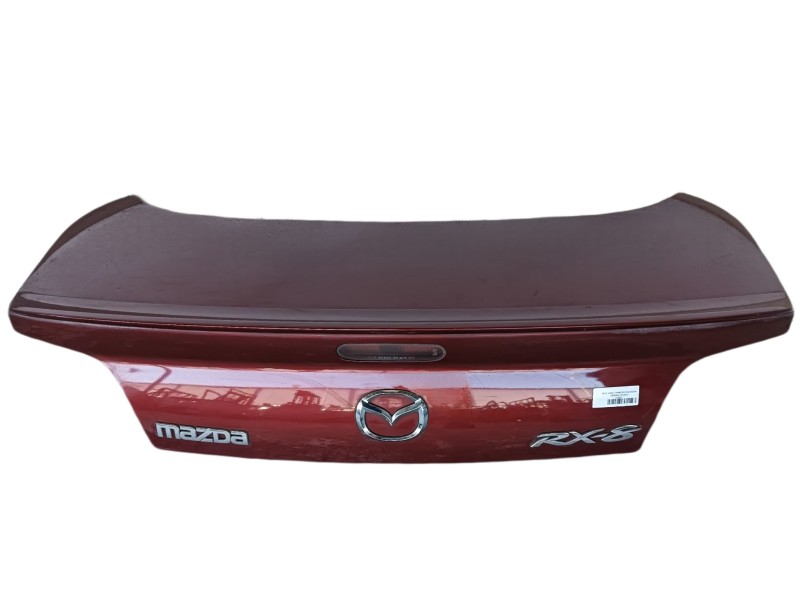 Recambio de porton trasero para mazda rx-8 (se) básico (170kw) referencia OEM IAM   