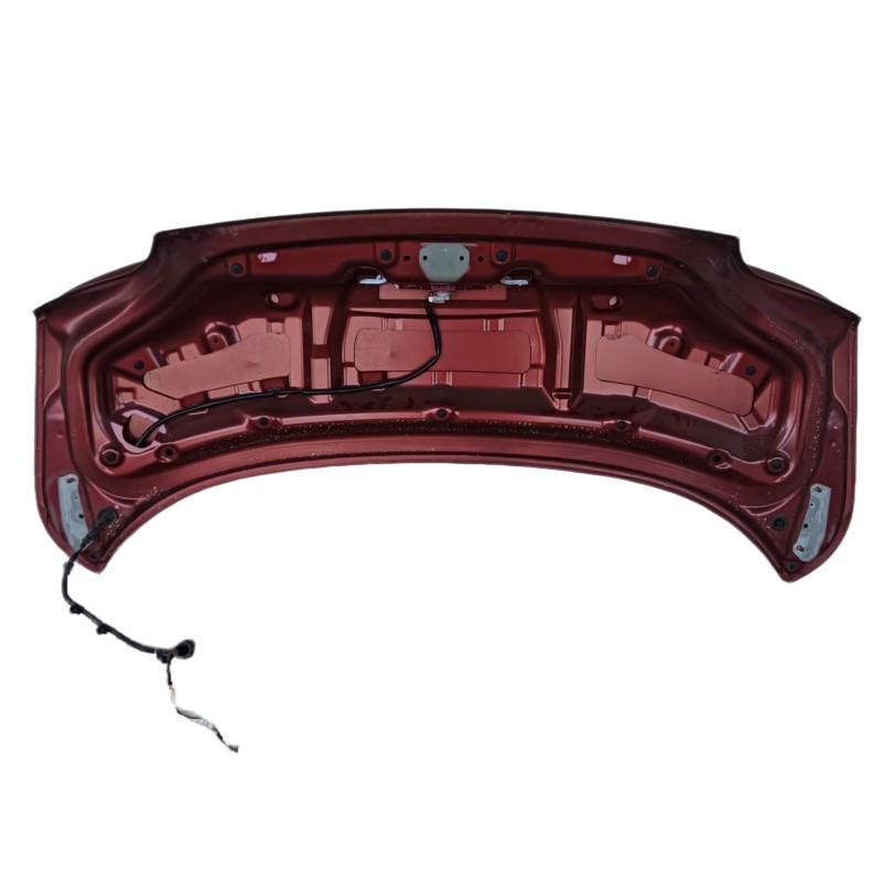 Recambio de porton trasero para mazda rx-8 (se) básico (170kw) referencia OEM IAM   