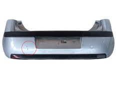 Recambio de paragolpes trasero para citroën c4 i (lc_) 1.6 hdi referencia OEM IAM   