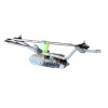 Recambio de motor limpia delantero para toyota auris (_e15_) 1.8 hybrid (zwe150_) referencia OEM IAM 8511002190  