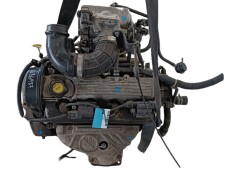 Recambio de motor completo para suzuki wagon r+ hatchback (mm) 1.3 (rb 413) referencia OEM IAM G13BB  
