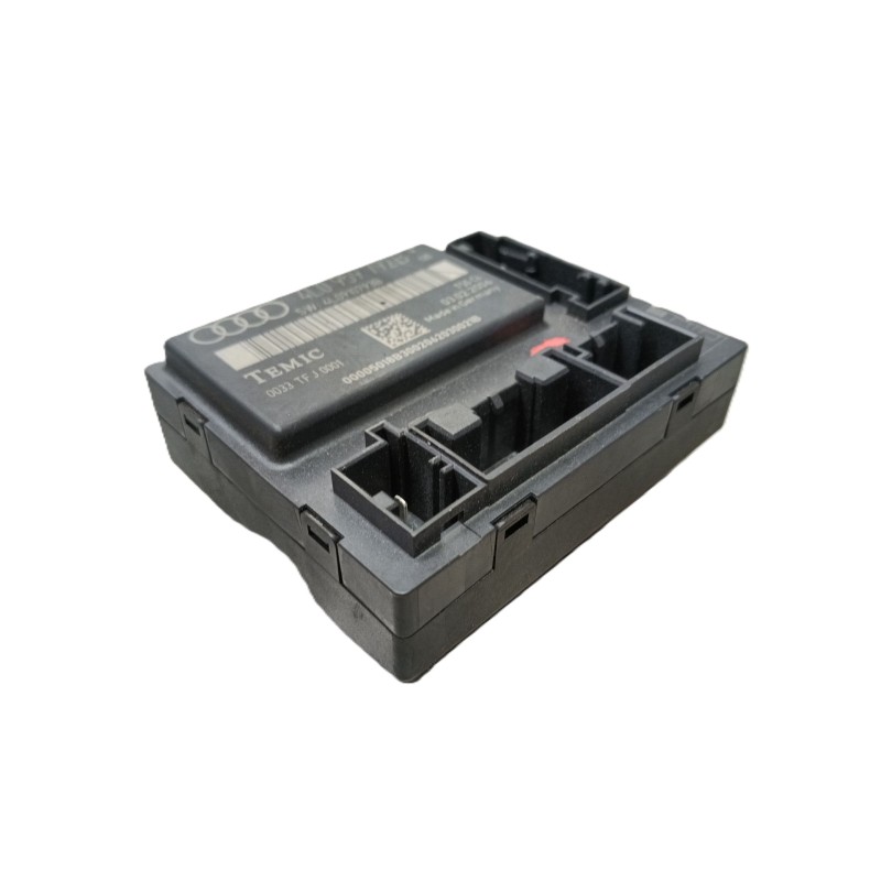 Recambio de modulo electronico para audi q7 (4lb) 3.0 tdi quattro referencia OEM IAM 4L0959792B 4L0910793B 