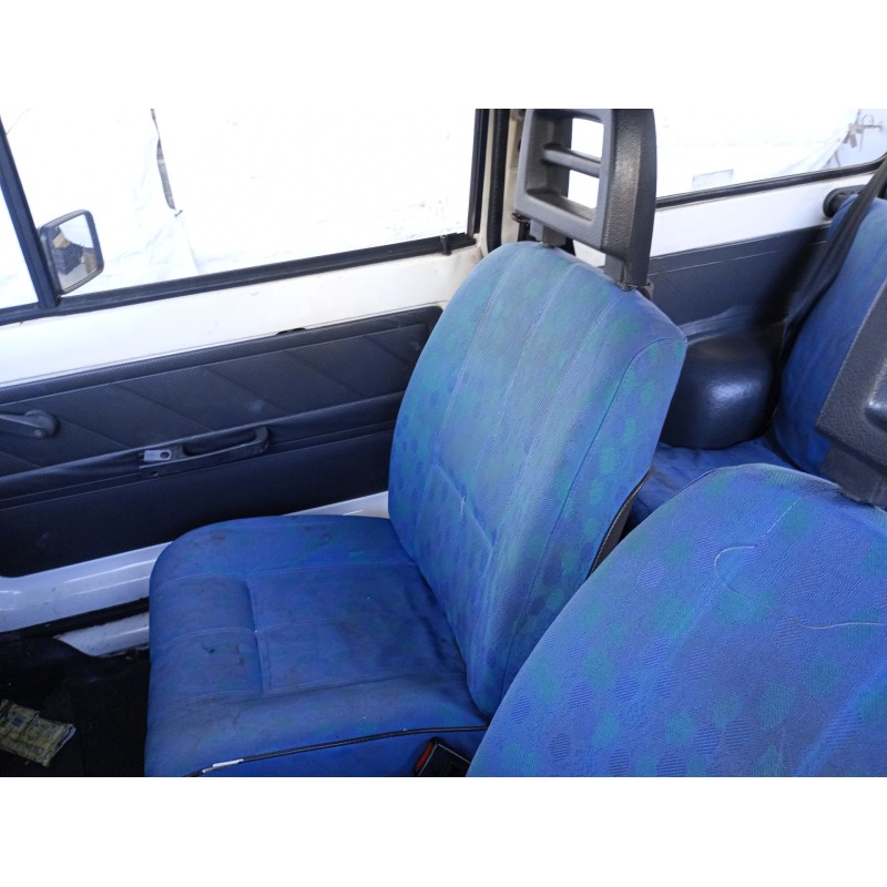 Recambio de asiento delantero derecho para seat marbella (28a) 0.9 referencia OEM IAM   